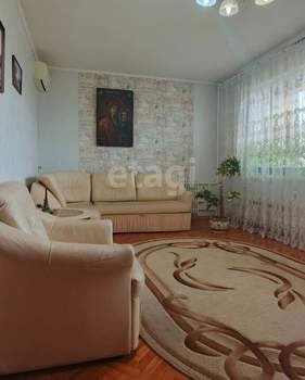 3-к квартира, вторичка, 66м2, 8/10 этаж