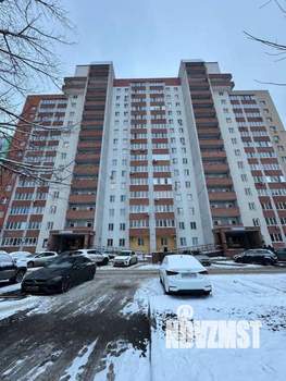 3-к квартира, вторичка, 96м2, 2/15 этаж