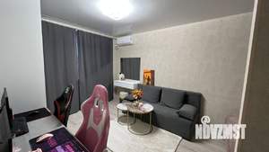 1-к квартира, вторичка, 32м2, 3/16 этаж