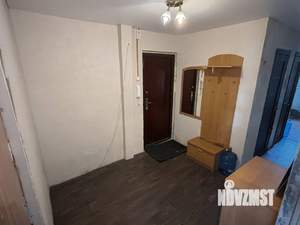 3-к квартира, вторичка, 67м2, 4/5 этаж