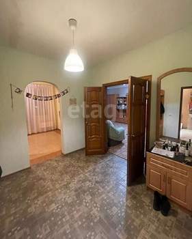 1-к квартира, вторичка, 54м2, 3/8 этаж