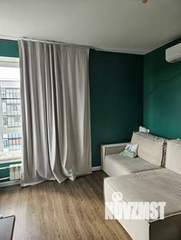 2-к квартира, вторичка, 54м2, 7/8 этаж