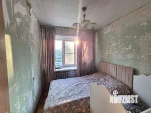 4-к квартира, вторичка, 73м2, 2/12 этаж