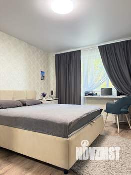 2-к квартира, вторичка, 51м2, 2/5 этаж