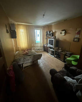 2-к квартира, вторичка, 50м2, 4/5 этаж