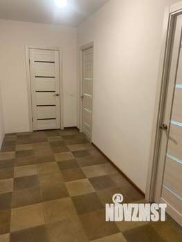 2-к квартира, вторичка, 51м2, 1/10 этаж