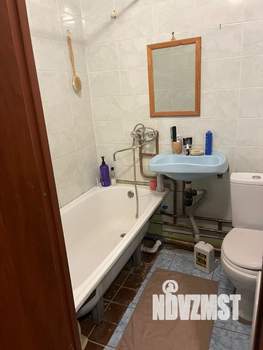 1-к квартира, вторичка, 33м2, 3/9 этаж