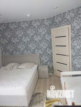 1-к квартира, вторичка, 36м2, 4/5 этаж