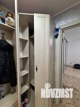 2-к квартира, вторичка, 51м2, 9/16 этаж