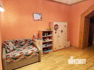 4-к квартира, вторичка, 161м2, 5/5 этаж