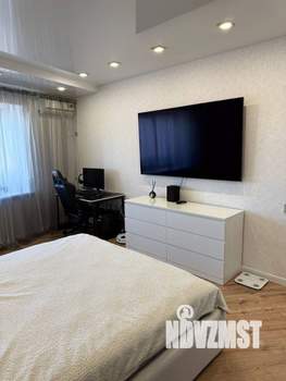1-к квартира, вторичка, 41м2, 6/9 этаж