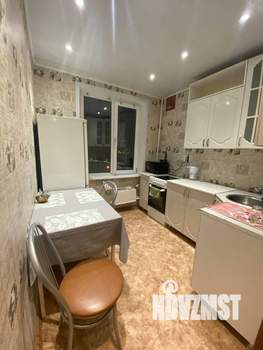 1-к квартира, вторичка, 33м2, 8/9 этаж