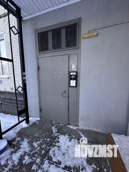 3-к квартира, вторичка, 60м2, 8/9 этаж