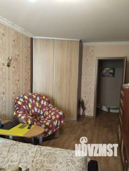 3-к квартира, вторичка, 66м2, 8/9 этаж