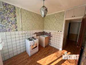 1-к квартира, вторичка, 33м2, 6/9 этаж