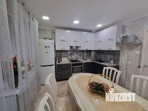 3-к квартира, вторичка, 100м2, 1/17 этаж