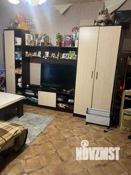 3-к квартира, вторичка, 60м2, 5/16 этаж