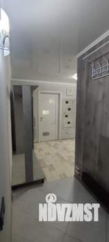 2-к квартира, вторичка, 51м2, 1/15 этаж