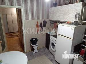 2-к квартира, вторичка, 43м2, 4/14 этаж
