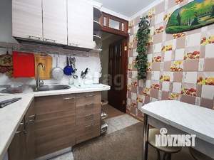 2-к квартира, вторичка, 44м2, 1/4 этаж