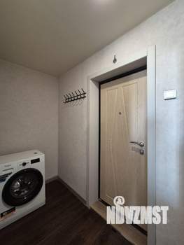 1-к квартира, вторичка, 32м2, 5/9 этаж