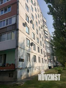 3-к квартира, вторичка, 65м2, 9/9 этаж