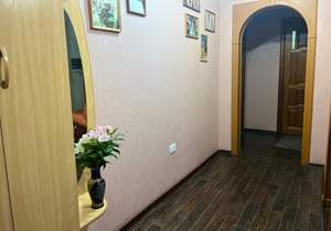 3-к квартира, вторичка, 67м2, 1/9 этаж