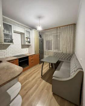 2-к квартира, вторичка, 57м2, 16/16 этаж