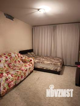 1-к квартира, вторичка, 38м2, 9/11 этаж