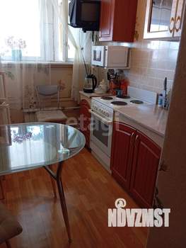 3-к квартира, вторичка, 50м2, 6/16 этаж