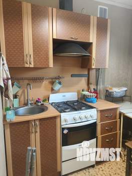 1-к квартира, вторичка, 30м2, 5/5 этаж