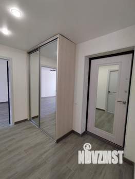 2-к квартира, вторичка, 46м2, 1/9 этаж