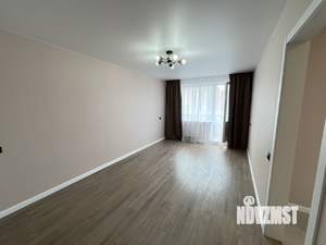 1-к квартира, вторичка, 33м2, 8/9 этаж
