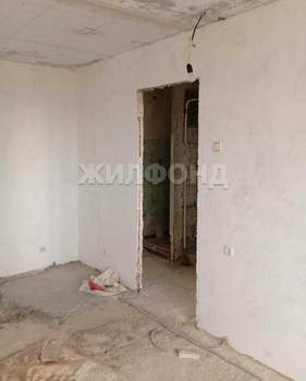 2-к квартира, вторичка, 57м2, 1/9 этаж