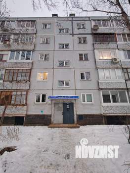 1-к квартира, вторичка, 29м2, 2/5 этаж