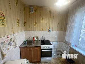 4-к квартира, вторичка, 77м2, 1/10 этаж