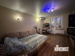 1-к квартира, вторичка, 35м2, 10/18 этаж