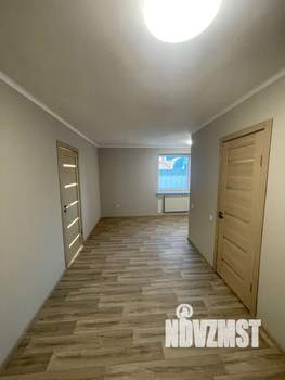 2-к квартира, вторичка, 53м2, 3/14 этаж