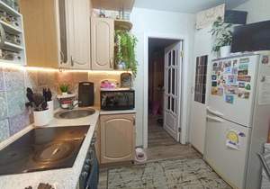 1-к квартира, вторичка, 34м2, 1/9 этаж