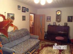 3-к квартира, вторичка, 67м2, 5/5 этаж