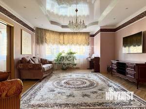 5-к квартира, вторичка, 134м2, 7/10 этаж