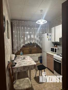 3-к квартира, вторичка, 60м2, 5/16 этаж