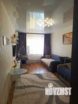 1-к квартира, вторичка, 45м2, 5/8 этаж