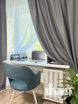 2-к квартира, вторичка, 51м2, 2/5 этаж