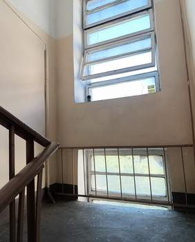 1-к квартира, вторичка, 30м2, 4/4 этаж