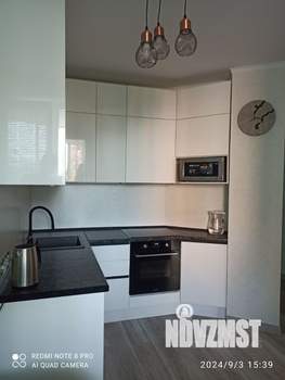 1-к квартира, вторичка, 43м2, 6/10 этаж