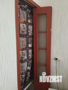Студия квартира, вторичка, 13м2, 4/5 этаж