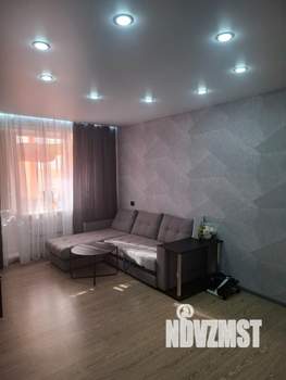 2-к квартира, вторичка, 50м2, 8/9 этаж