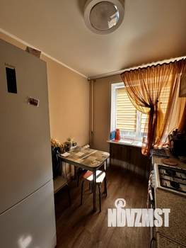 2-к квартира, вторичка, 43м2, 8/9 этаж