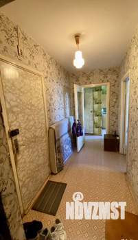 2-к квартира, вторичка, 42м2, 7/9 этаж